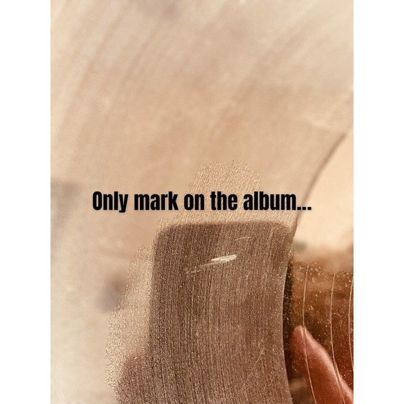 1974 HERBIE MANN Reggae ATLANTIC SD-1655 LP Good Condition Great Wall Art - Picture 4 of 12